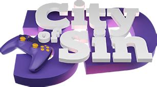 cityofsin3d|cityofsin3d.com .